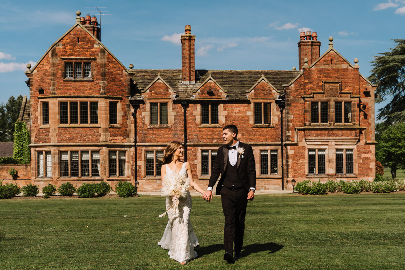 Colshaw Hall Wedding 51