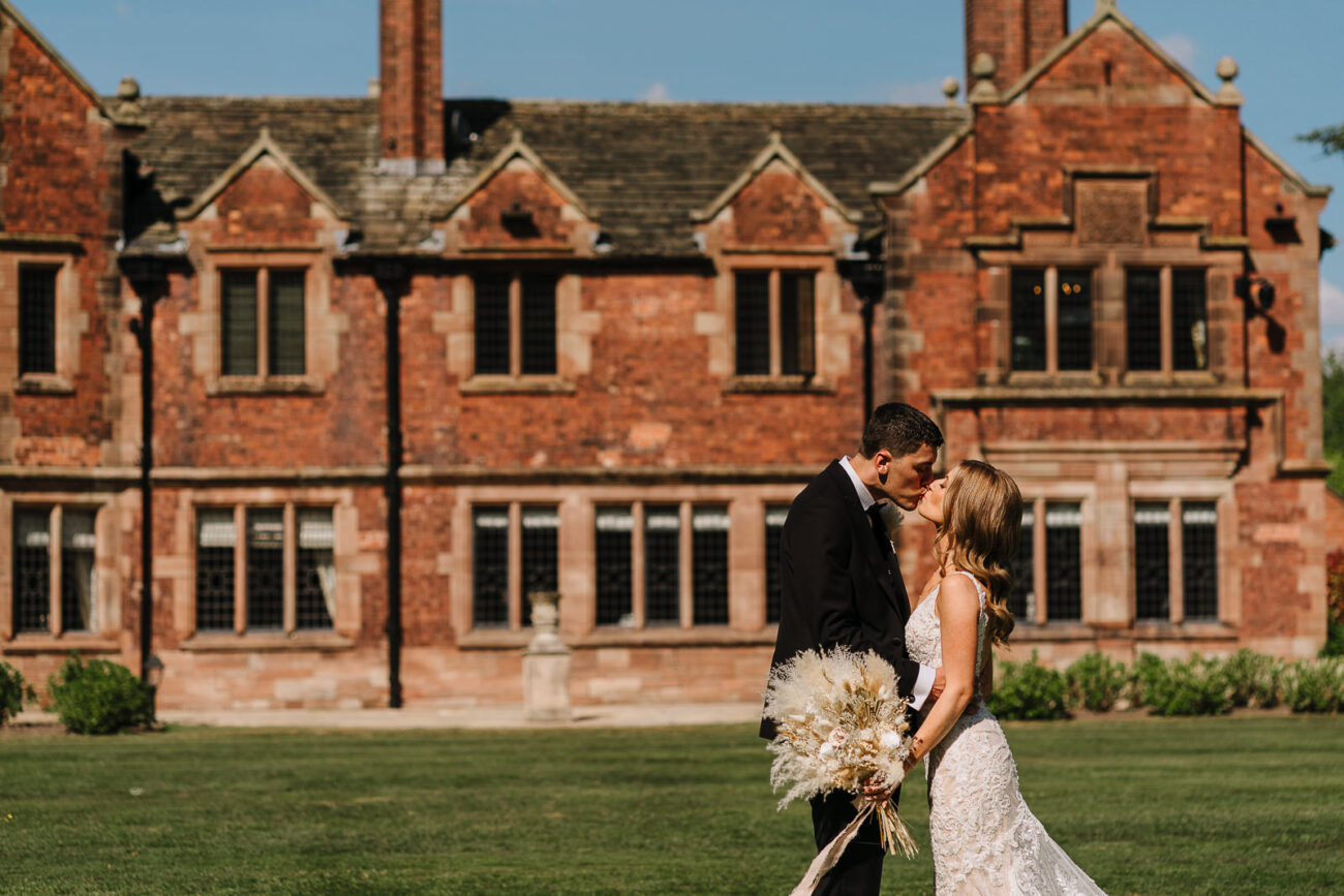 Colshaw Hall Wedding 52