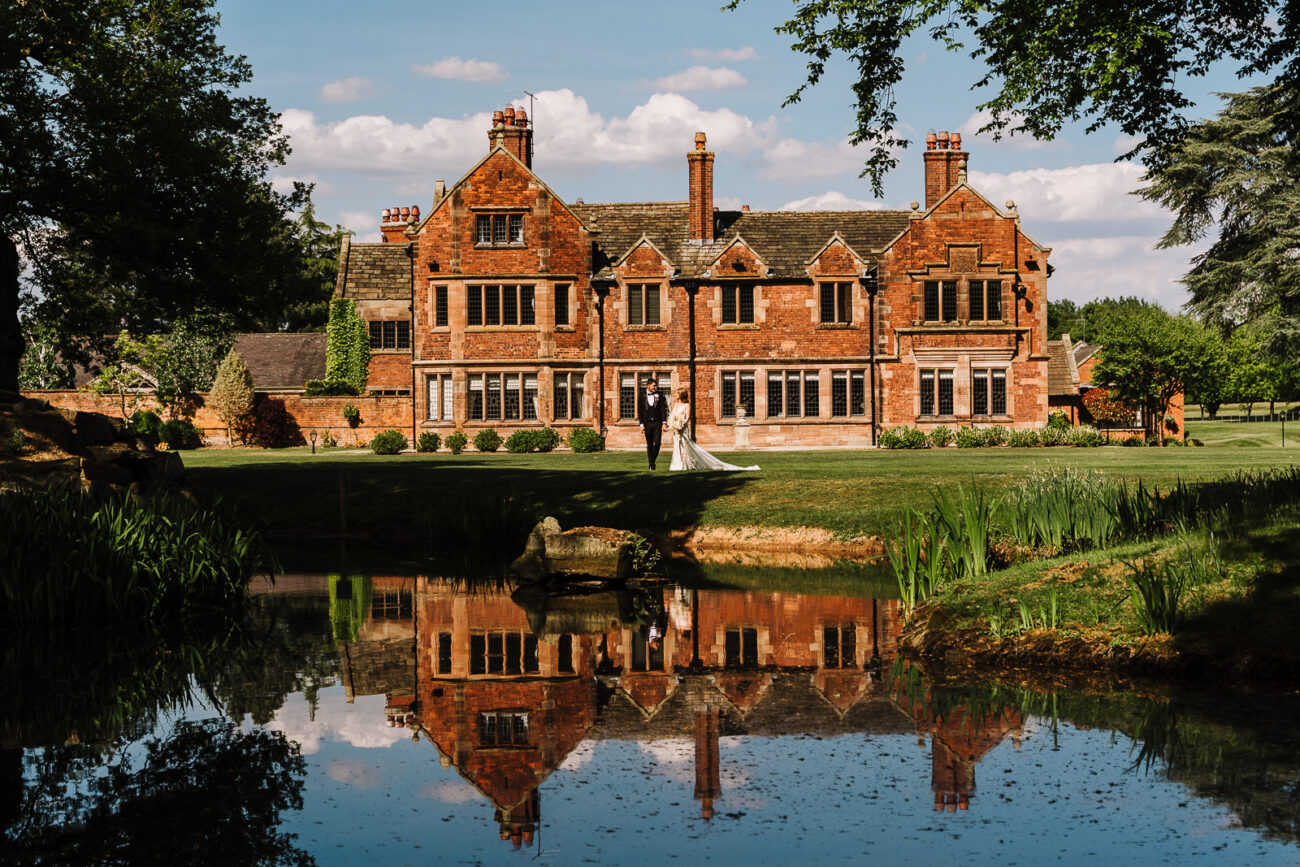 Colshaw Hall Wedding 53