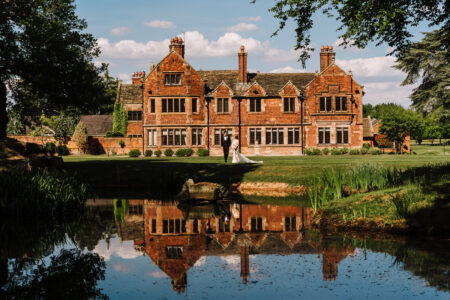 Colshaw Hall Wedding 53