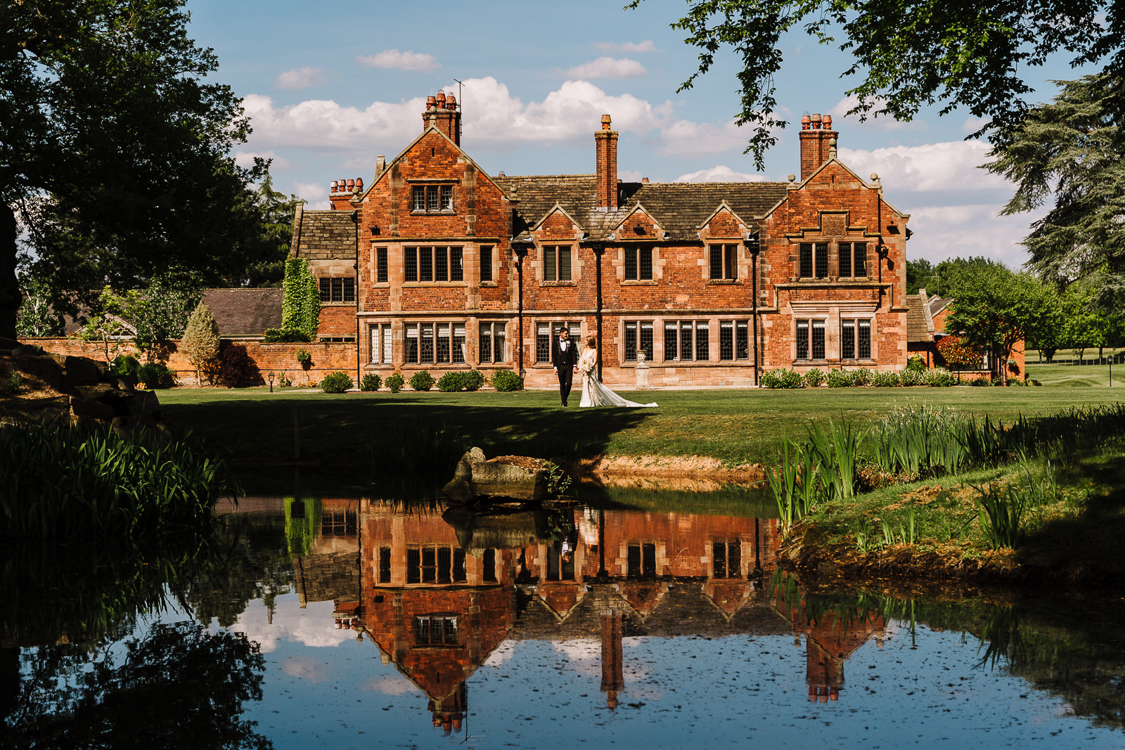 Colshaw Hall Wedding 53