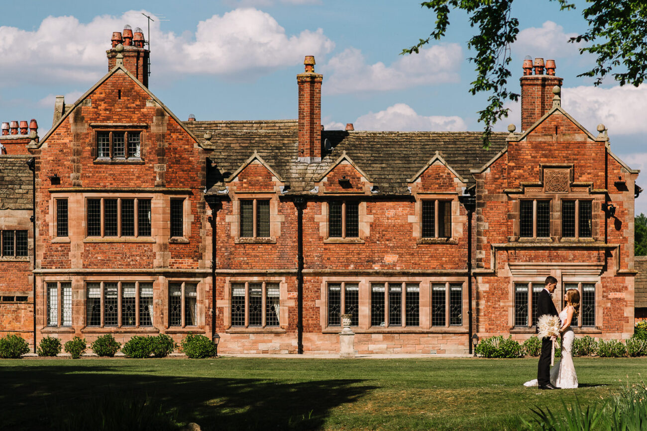 Colshaw Hall Wedding 54