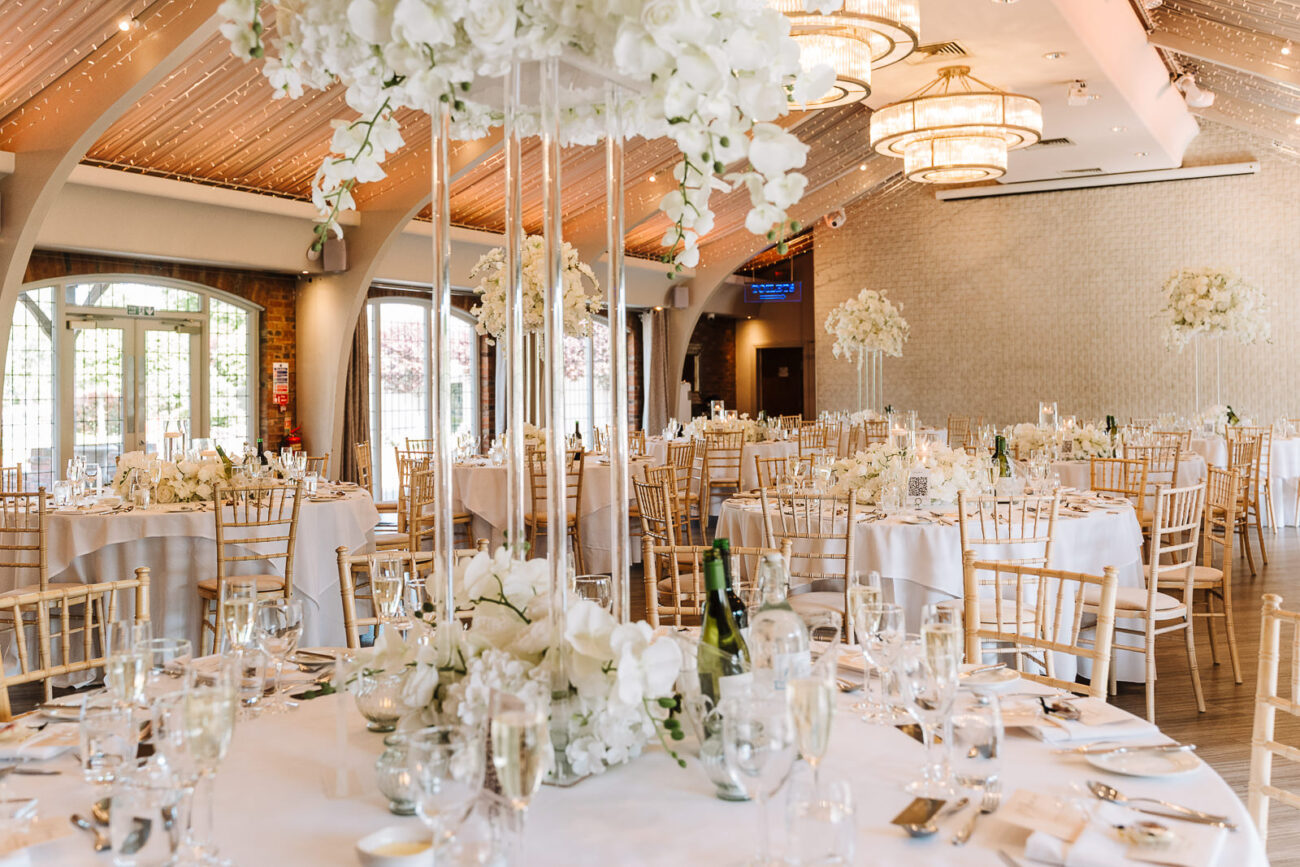 Colshaw Hall Wedding 59