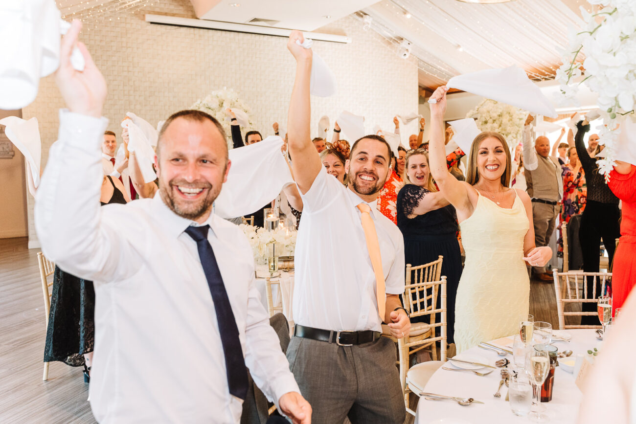 Colshaw Hall Wedding 62