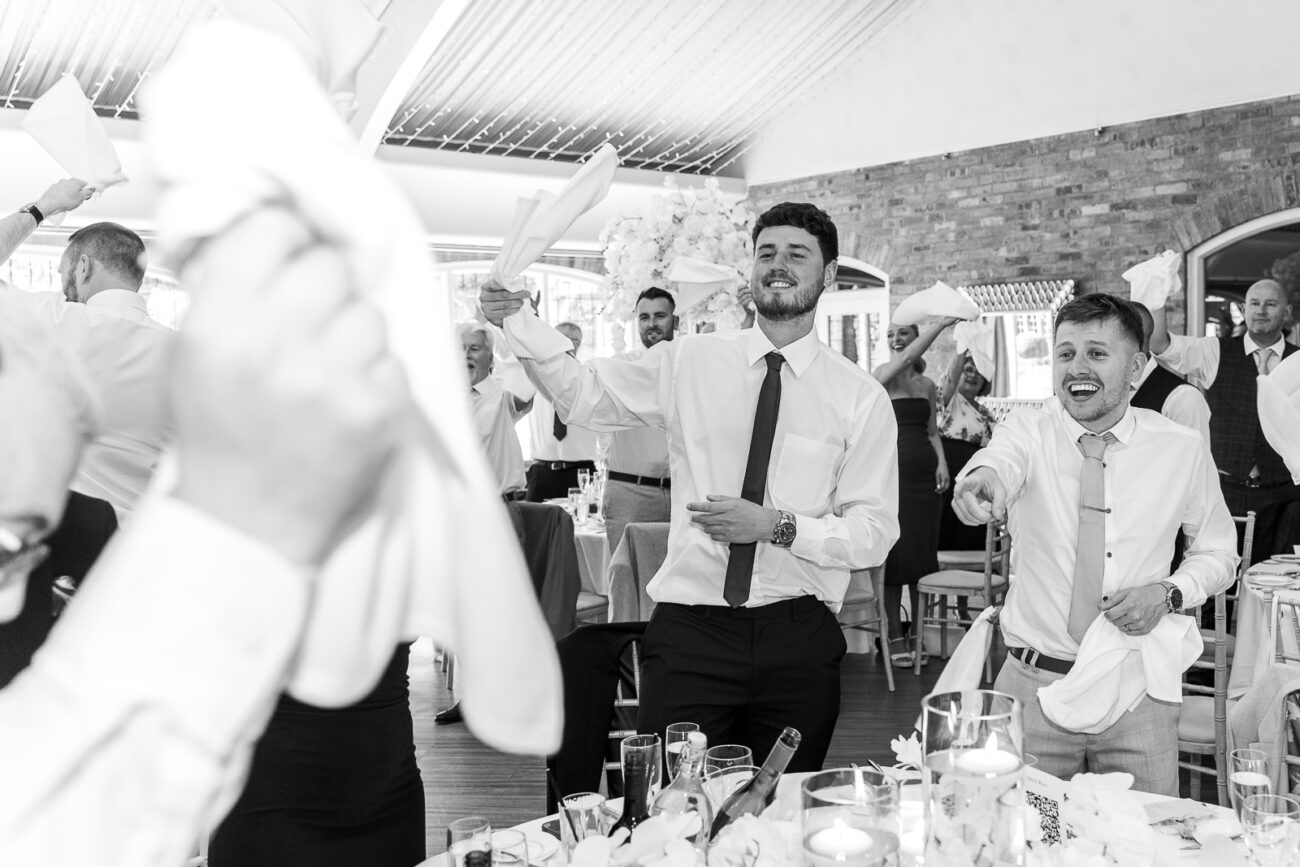 Colshaw Hall Wedding 63