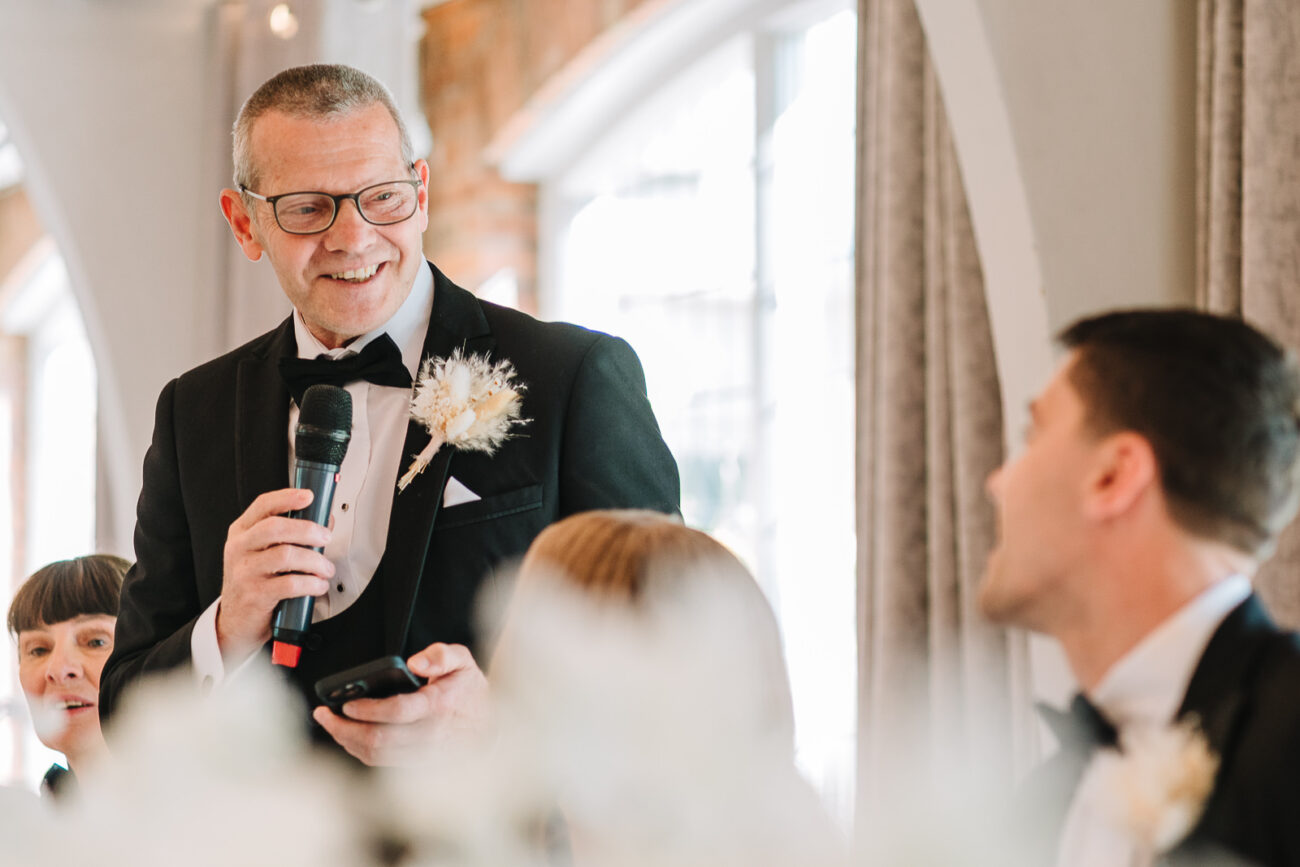 Colshaw Hall Wedding 64