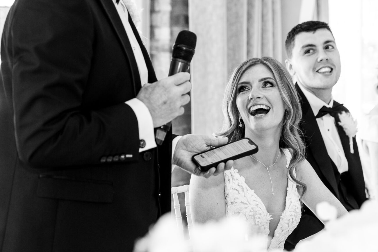 Colshaw Hall Wedding 66