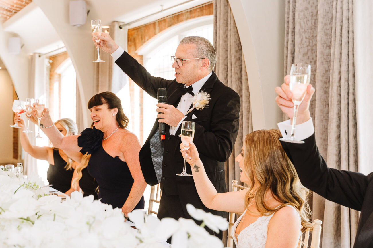 Colshaw Hall Wedding 67