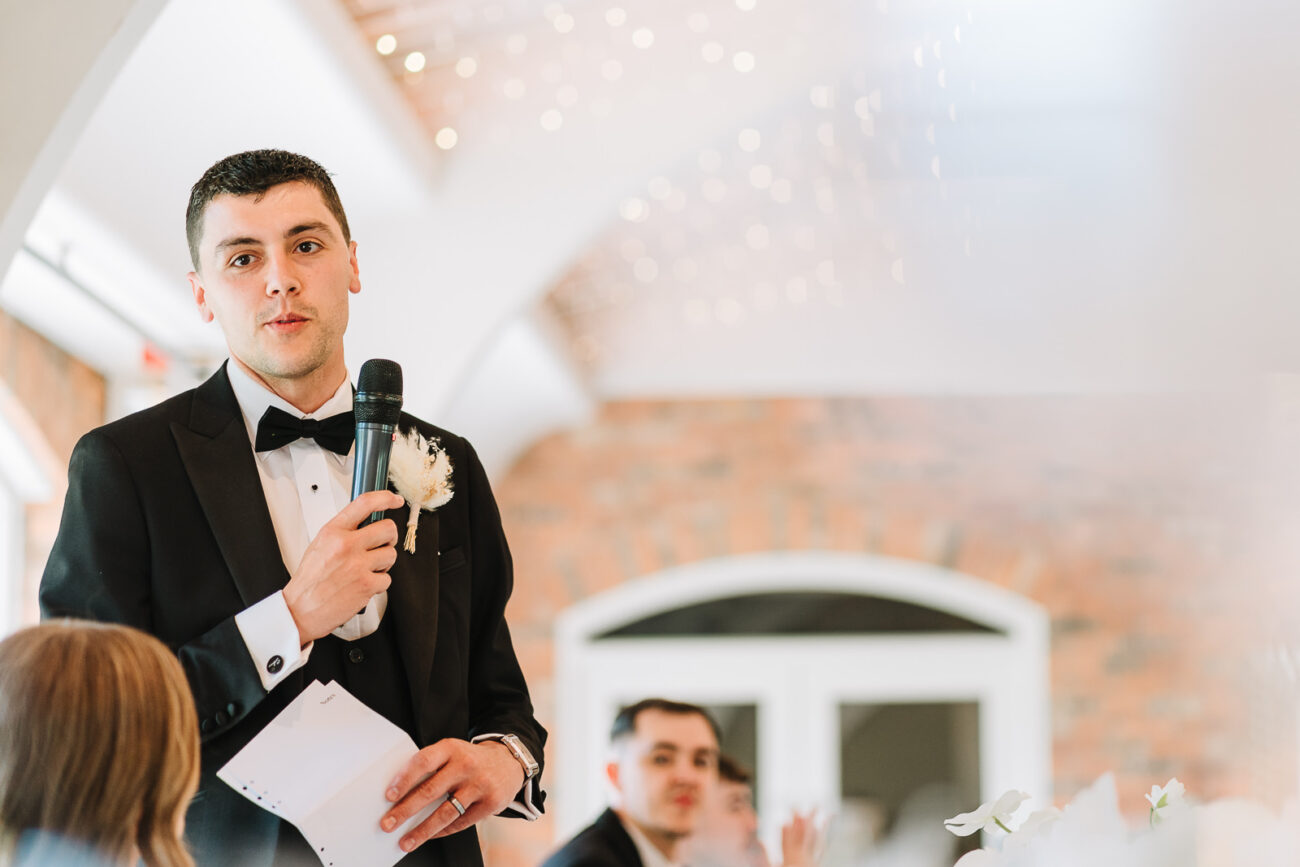 Colshaw Hall Wedding 69