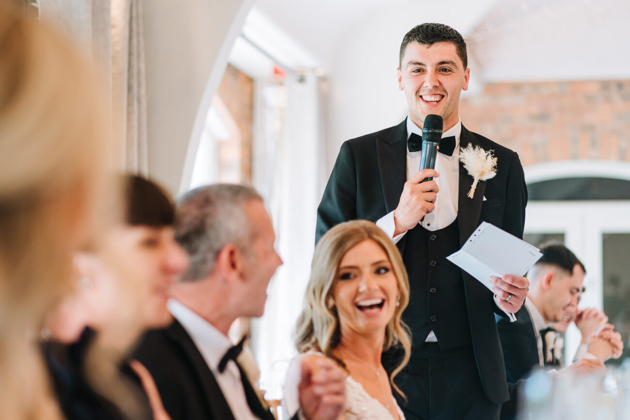 Colshaw Hall Wedding 70