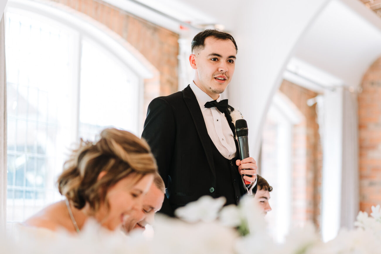 Colshaw Hall Wedding 71