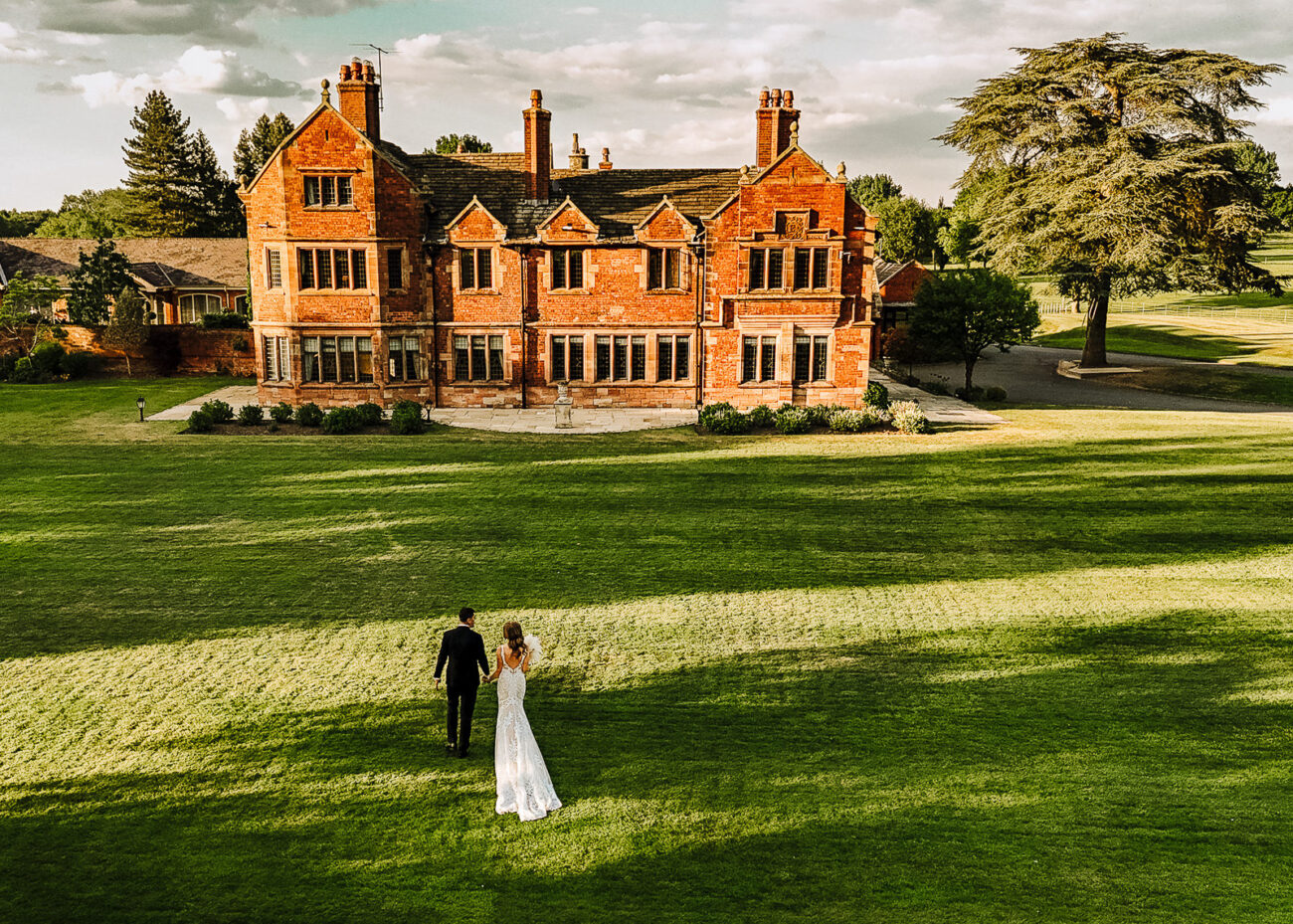 Colshaw Hall Wedding 75