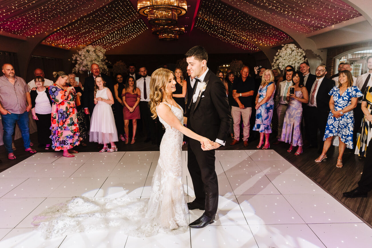 Colshaw Hall Wedding 77