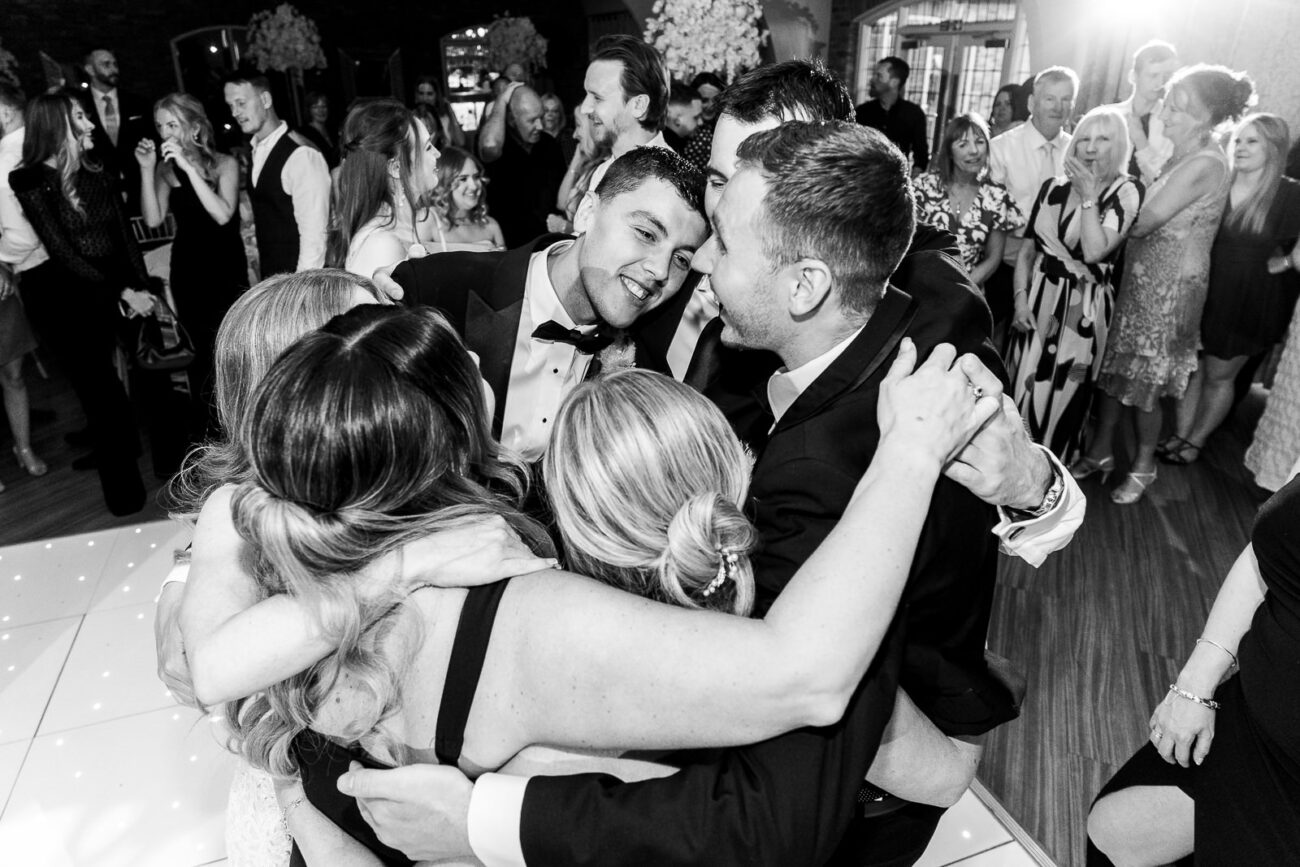 Colshaw Hall Wedding 78