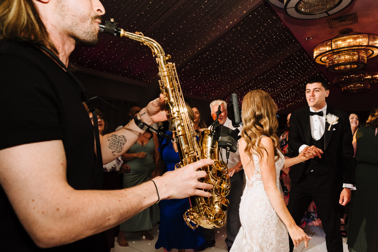 Colshaw Hall Wedding 81