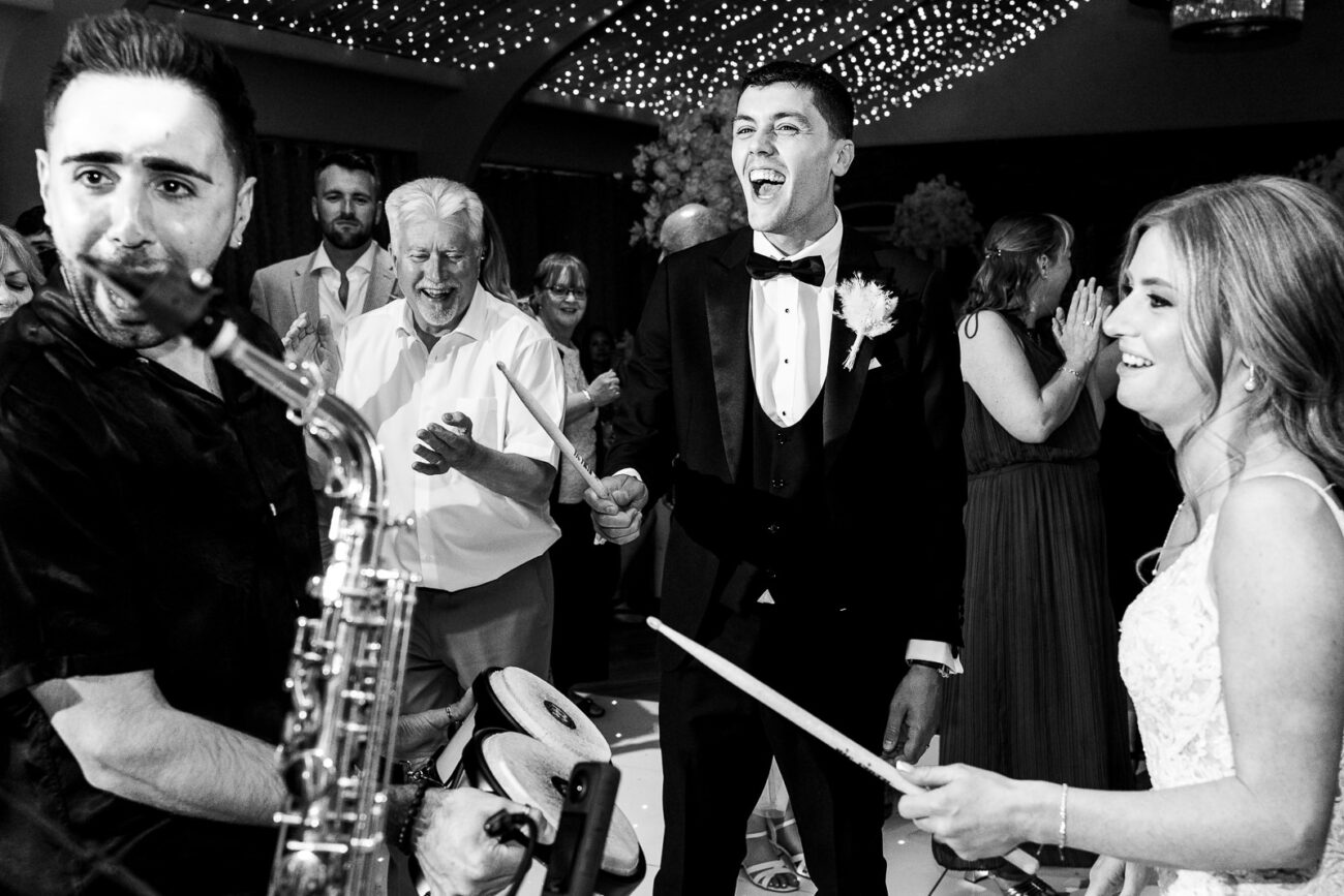 Colshaw Hall Wedding 82