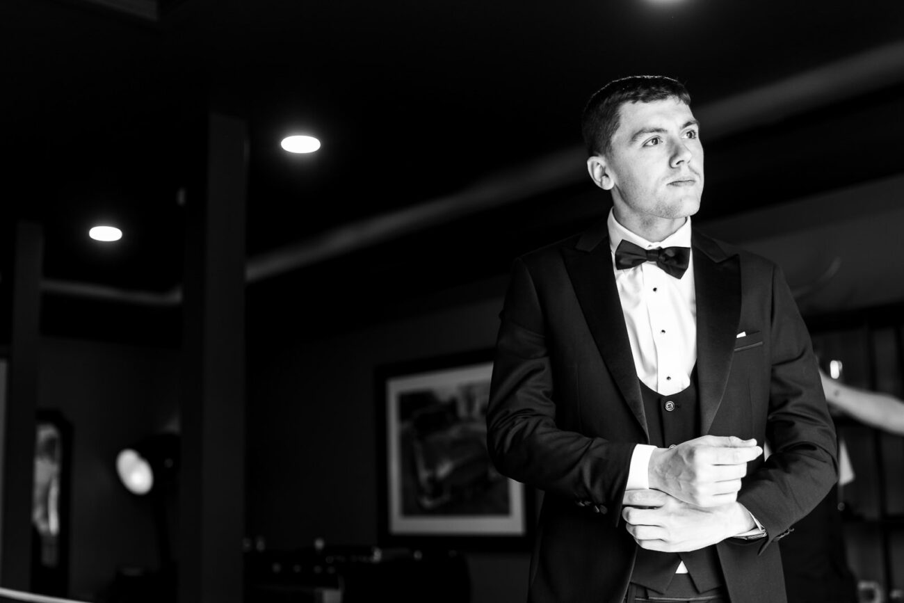 Colshaw Hall Wedding 9