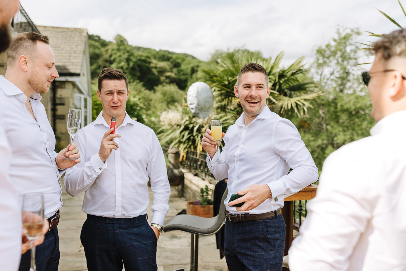 Bolton Abbey Tithe Barn 10