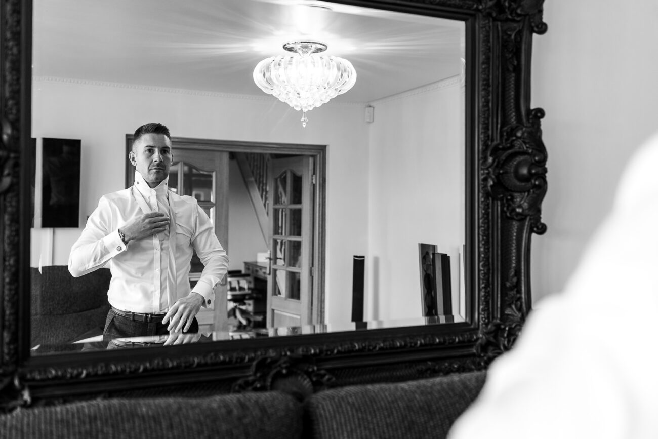 Bolton Abbey Tithe Barn 11