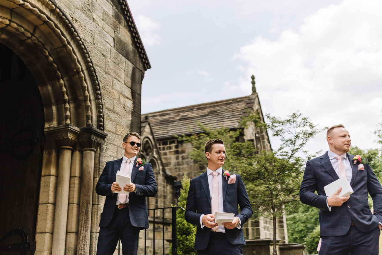 Bolton Abbey Tithe Barn 14