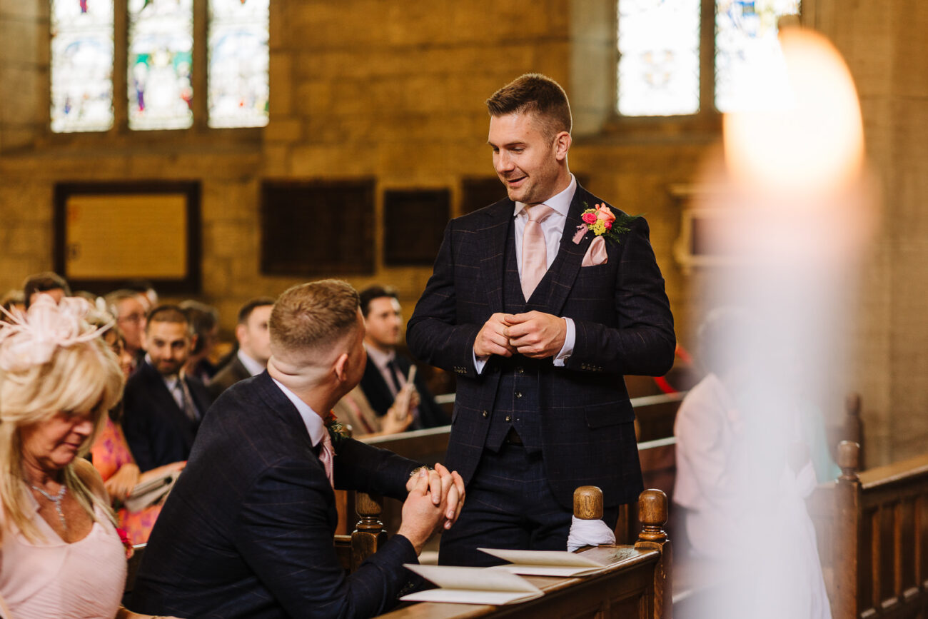 Bolton Abbey Tithe Barn 17