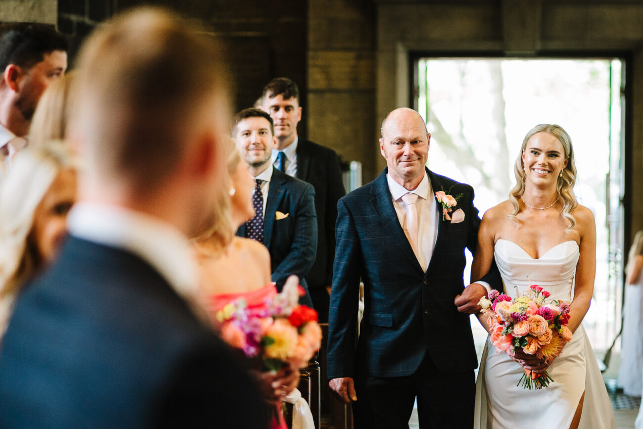 Bolton Abbey Tithe Barn 19