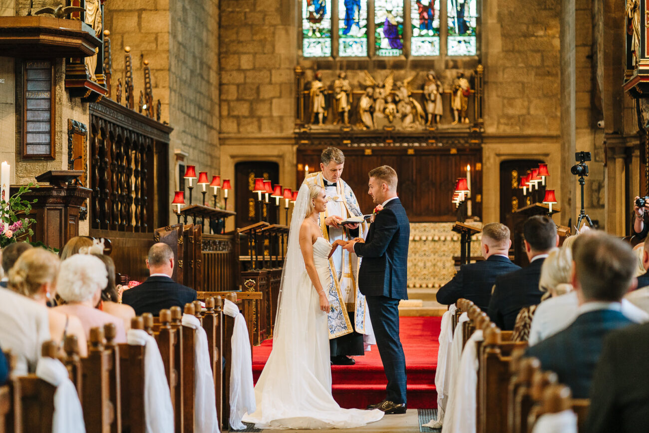 Bolton Abbey Tithe Barn 25