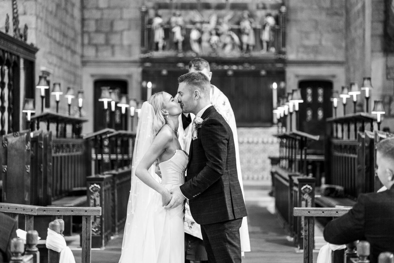 Bolton Abbey Tithe Barn 26