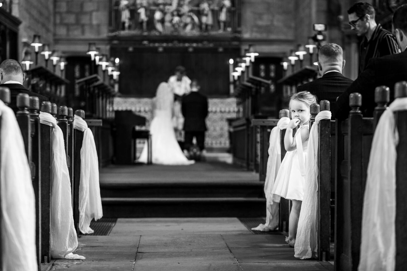 Bolton Abbey Tithe Barn 27