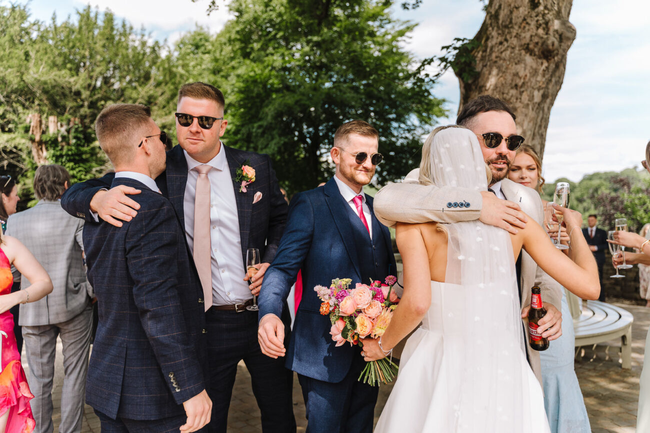 Bolton Abbey Tithe Barn 31