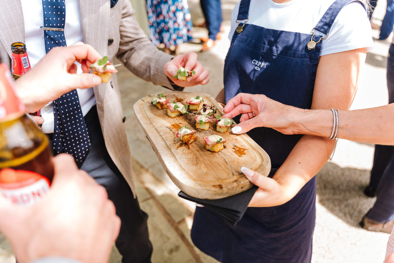 Bolton Abbey Tithe Barn 32