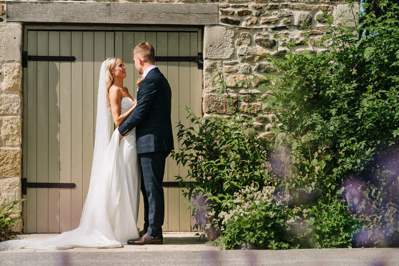 Bolton Abbey Tithe Barn 35