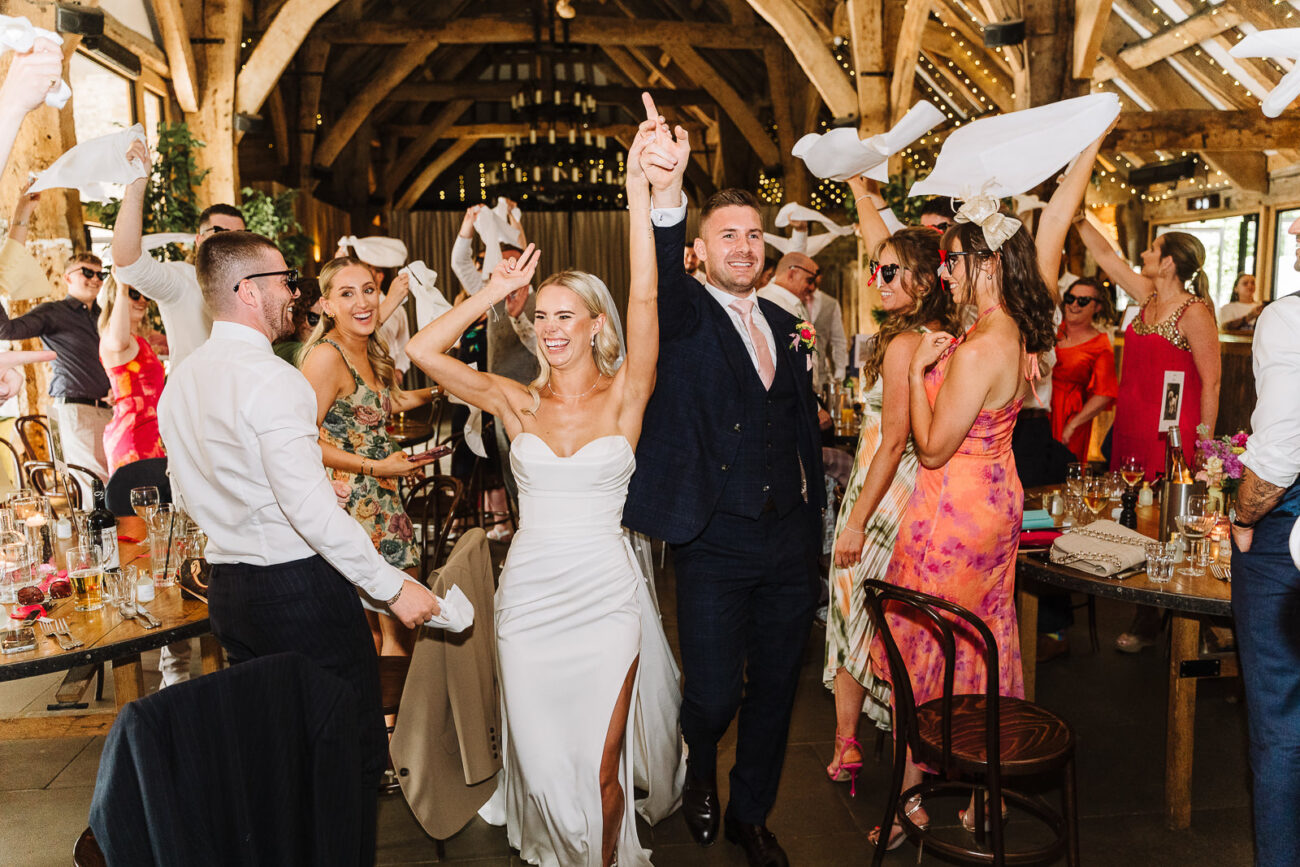 Tithe Barn Bolton Abbey