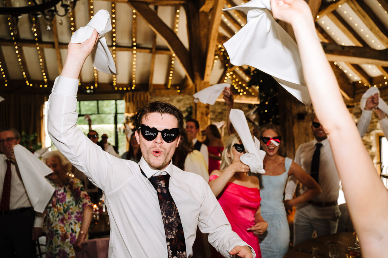 Bolton Abbey Tithe Barn 42