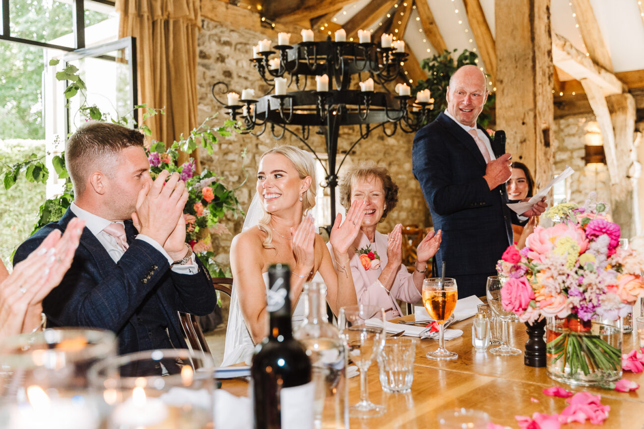 Bolton Abbey Tithe Barn 45