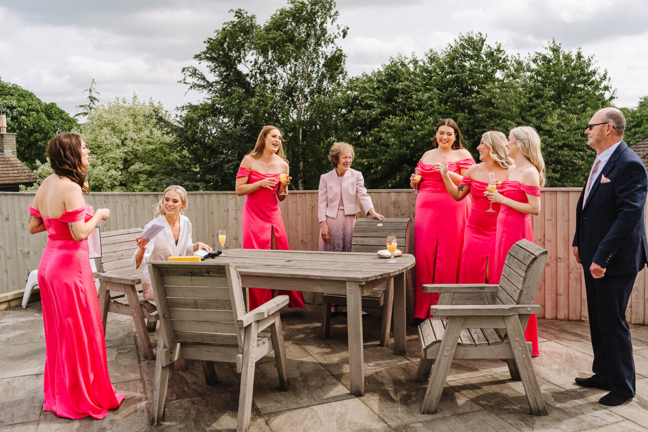 Bolton Abbey Tithe Barn 5