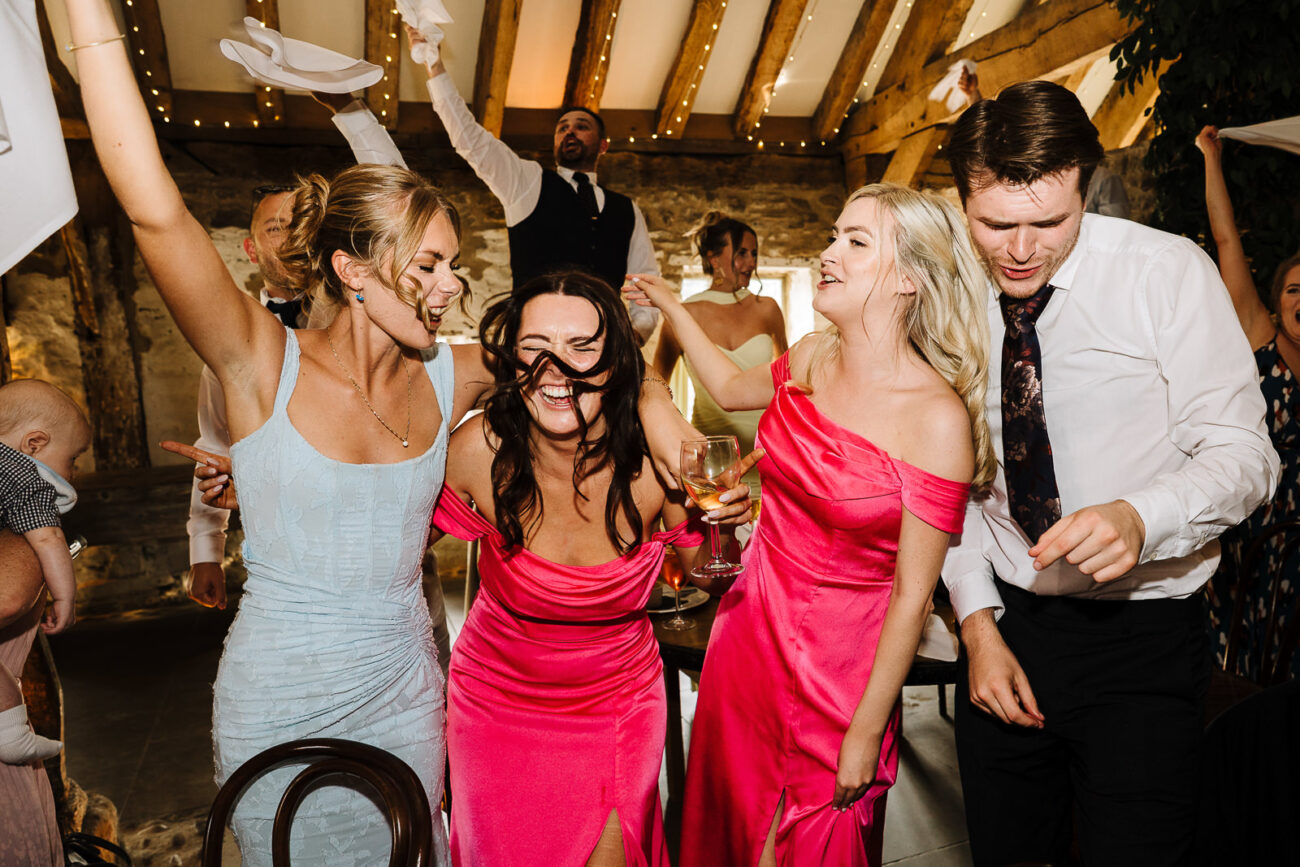 Bolton Abbey Tithe Barn 55