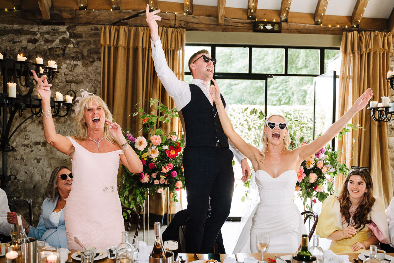 Bolton Abbey Tithe Barn 57