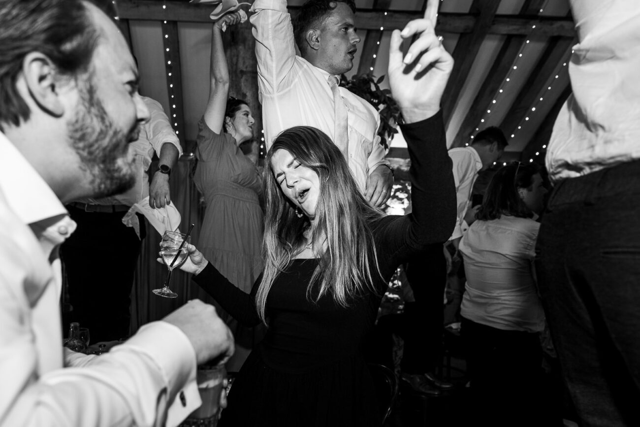 Bolton Abbey Tithe Barn 58