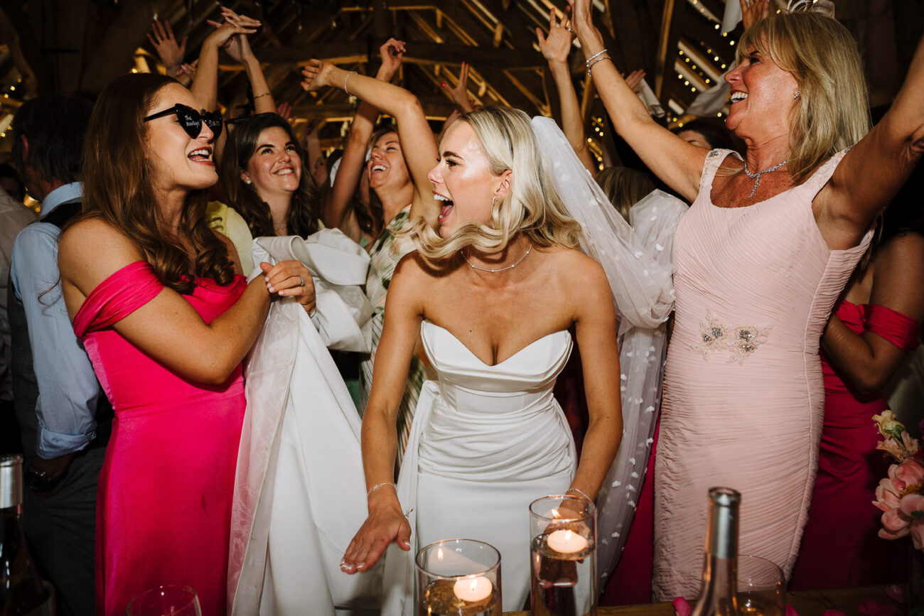 Bolton Abbey Tithe Barn 63