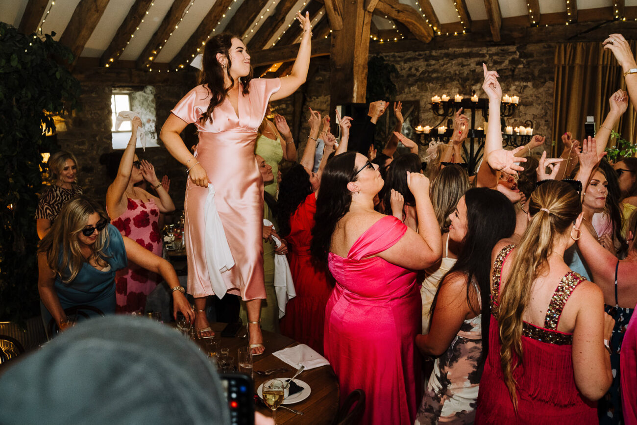 Bolton Abbey Tithe Barn 65