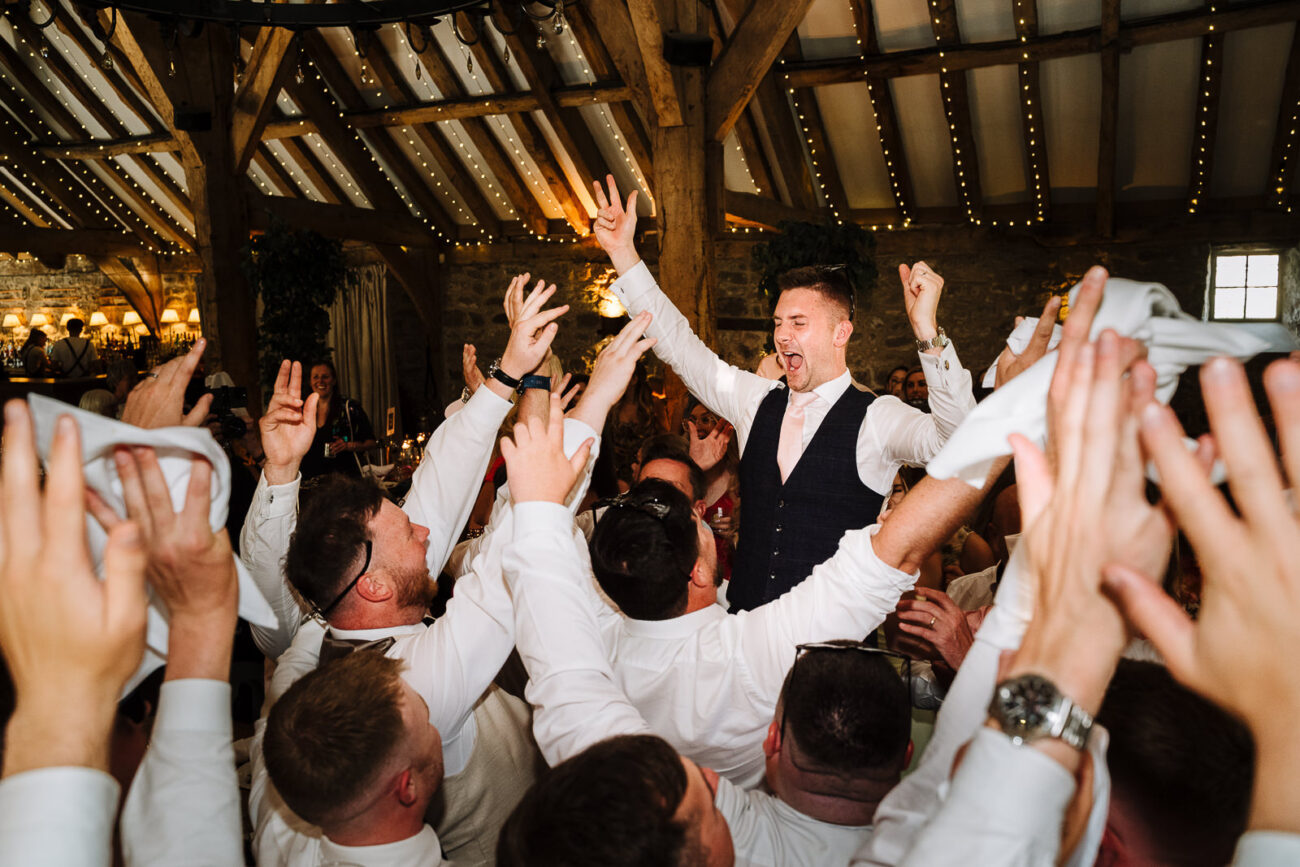 Bolton Abbey Tithe Barn 68