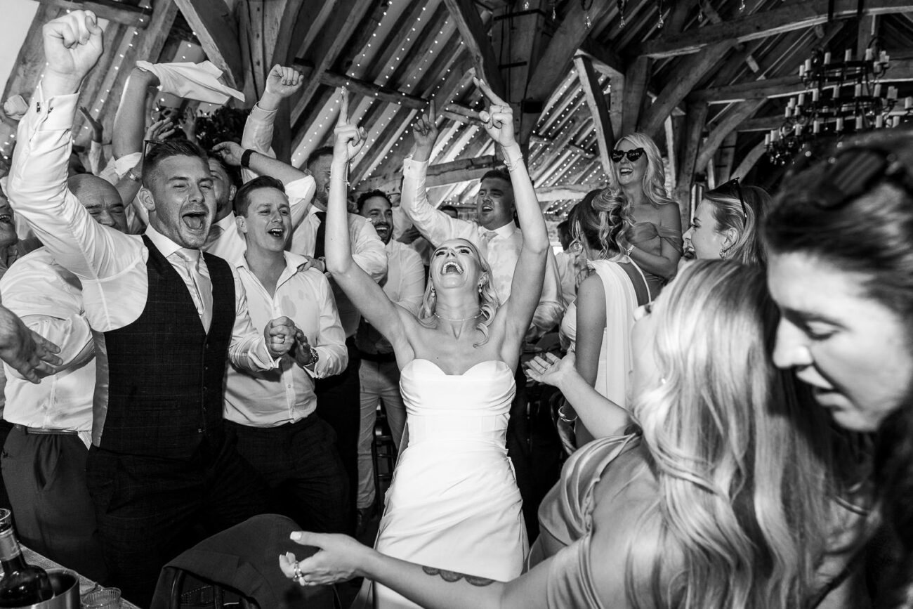 Bolton Abbey Tithe Barn 71