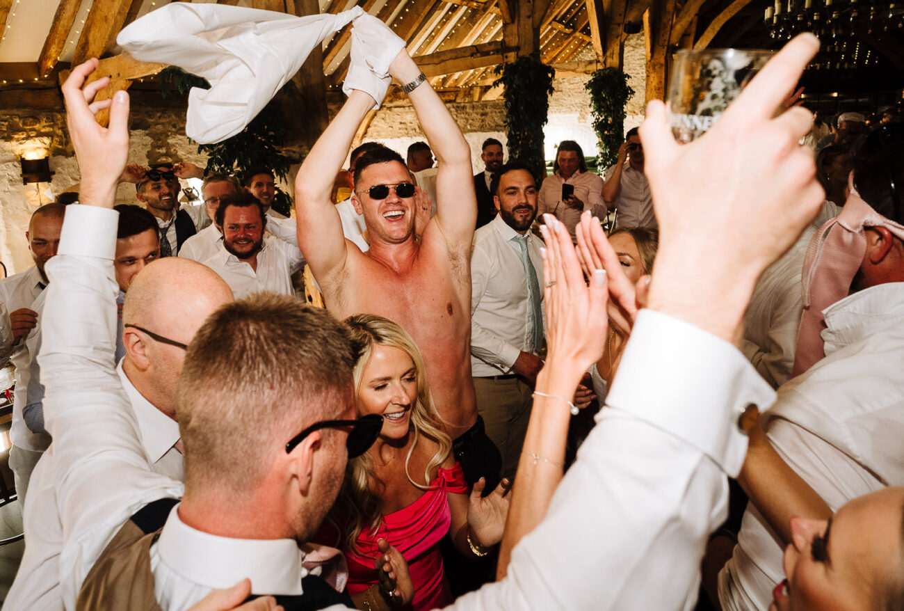 Bolton Abbey Tithe Barn 72