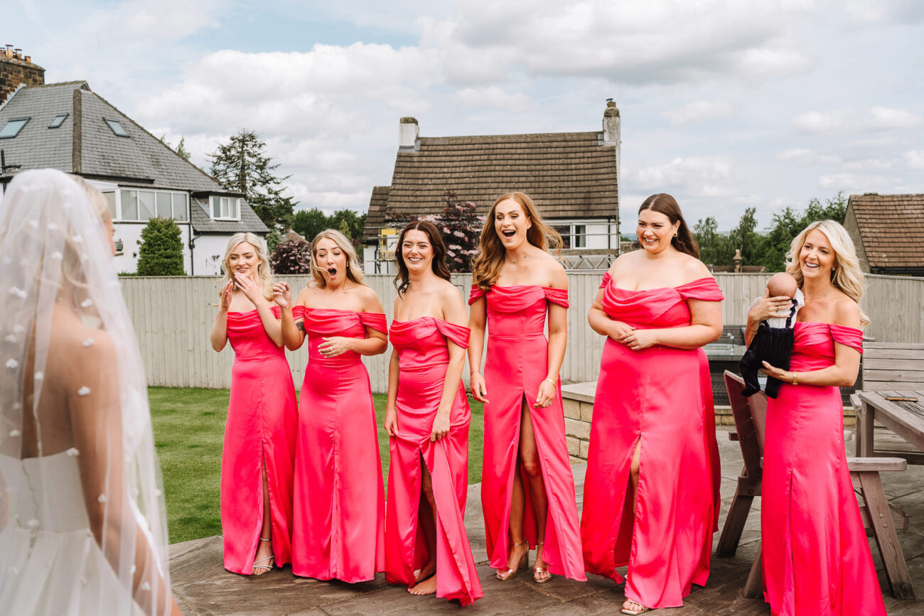 Bolton Abbey Tithe Barn 8