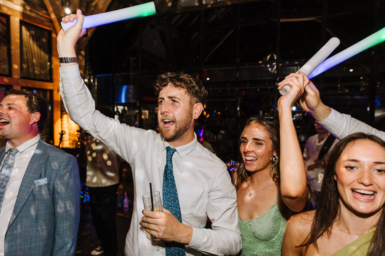 Bolton Abbey Tithe Barn 80