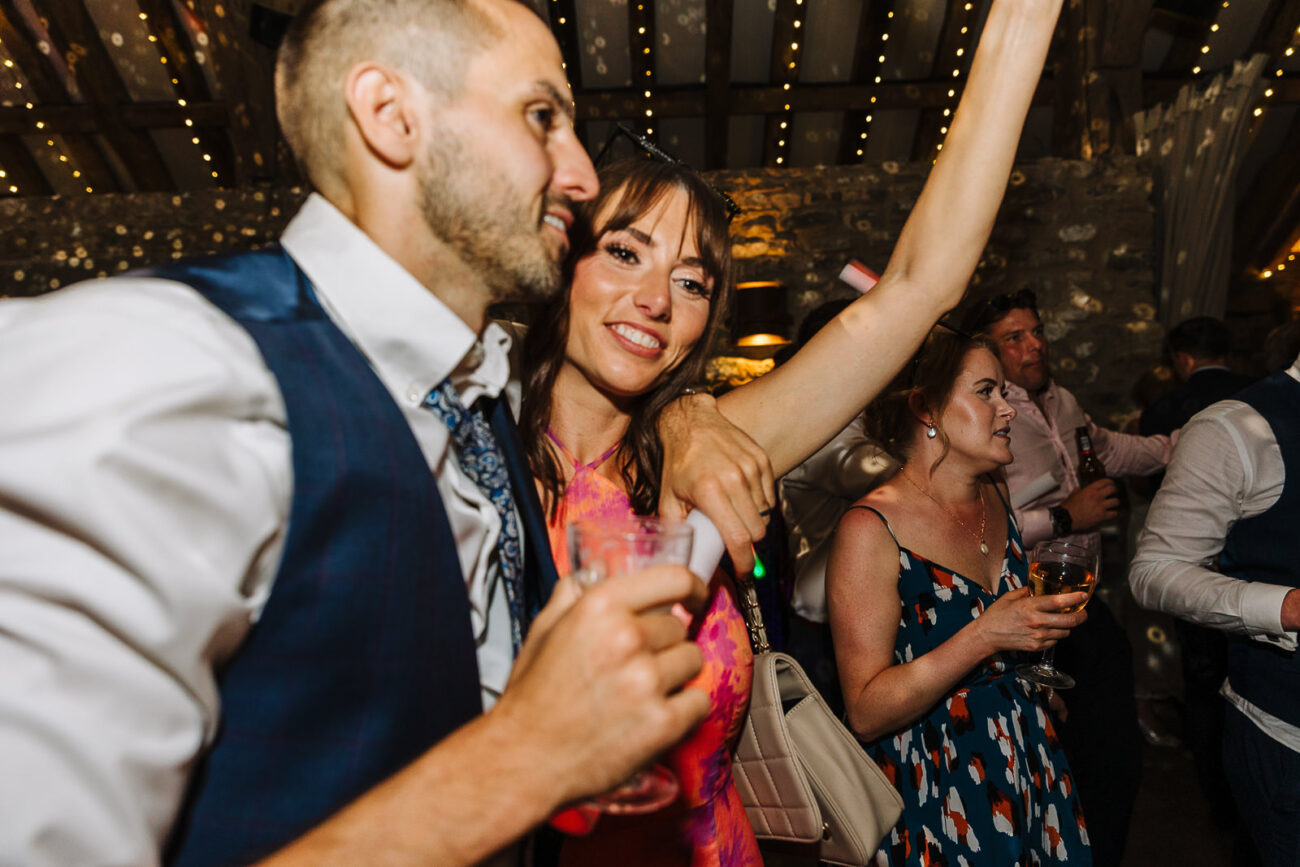 Bolton Abbey Tithe Barn 81