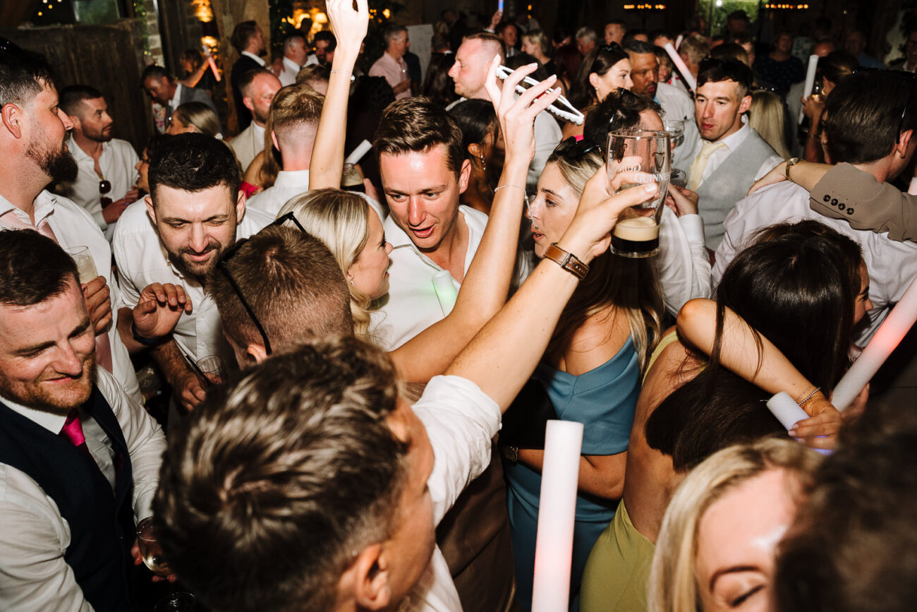 Bolton Abbey Tithe Barn 82