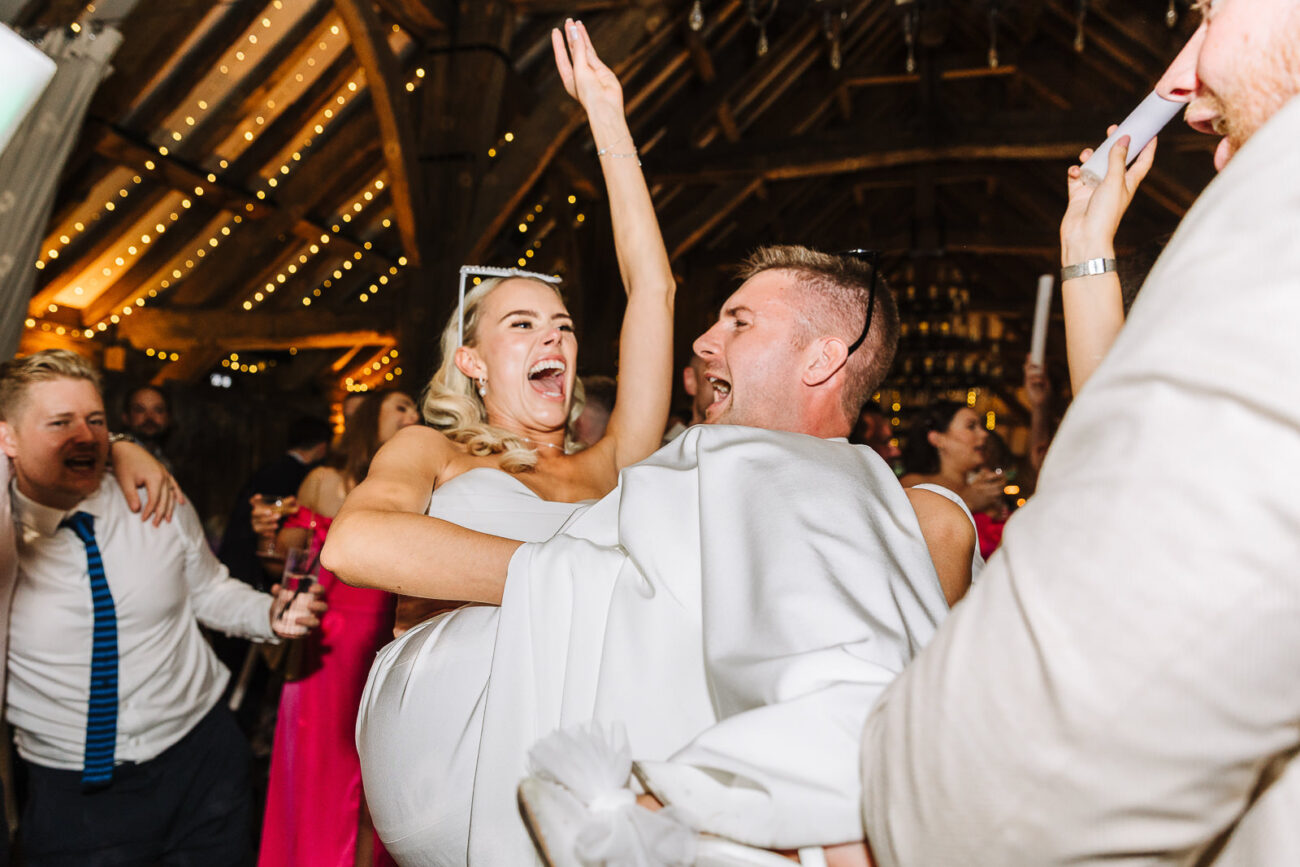 Bolton Abbey Tithe Barn 83