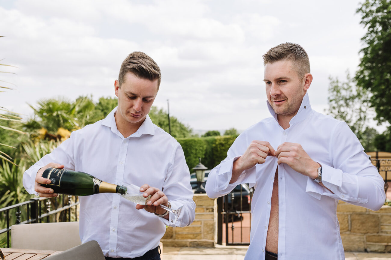 Bolton Abbey Tithe Barn 9